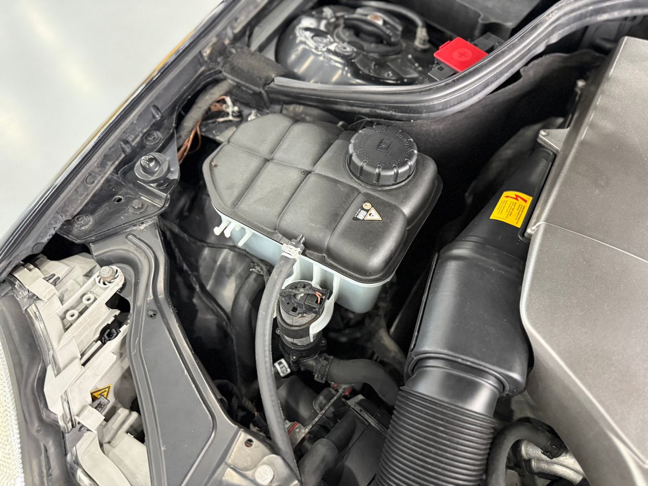 Imagen 55 del Mercedes Clase C en Auto Select Edition, Figueres