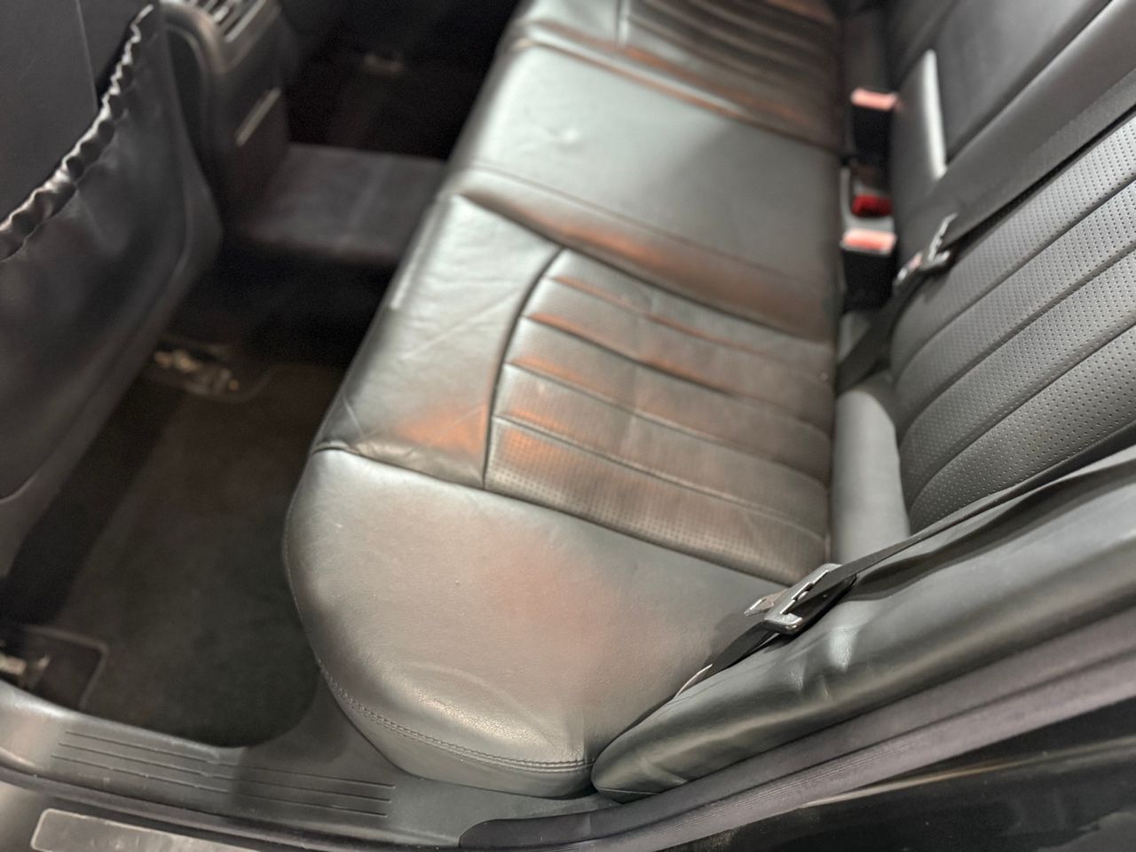 Imagen 125 del Mercedes Clase C en Auto Select Edition, Figueres