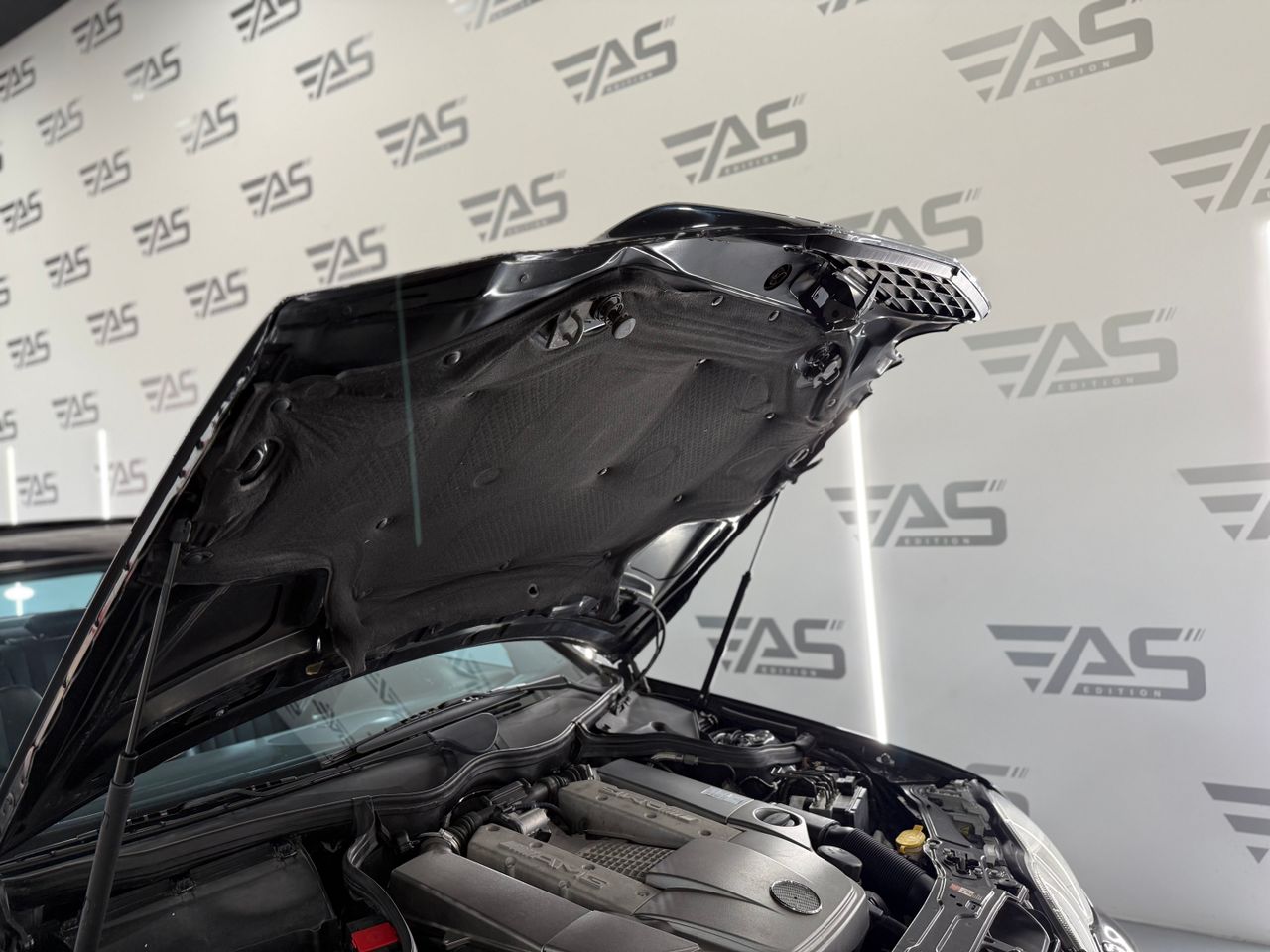 Imagen 62 del Mercedes Clase C en Auto Select Edition, Figueres