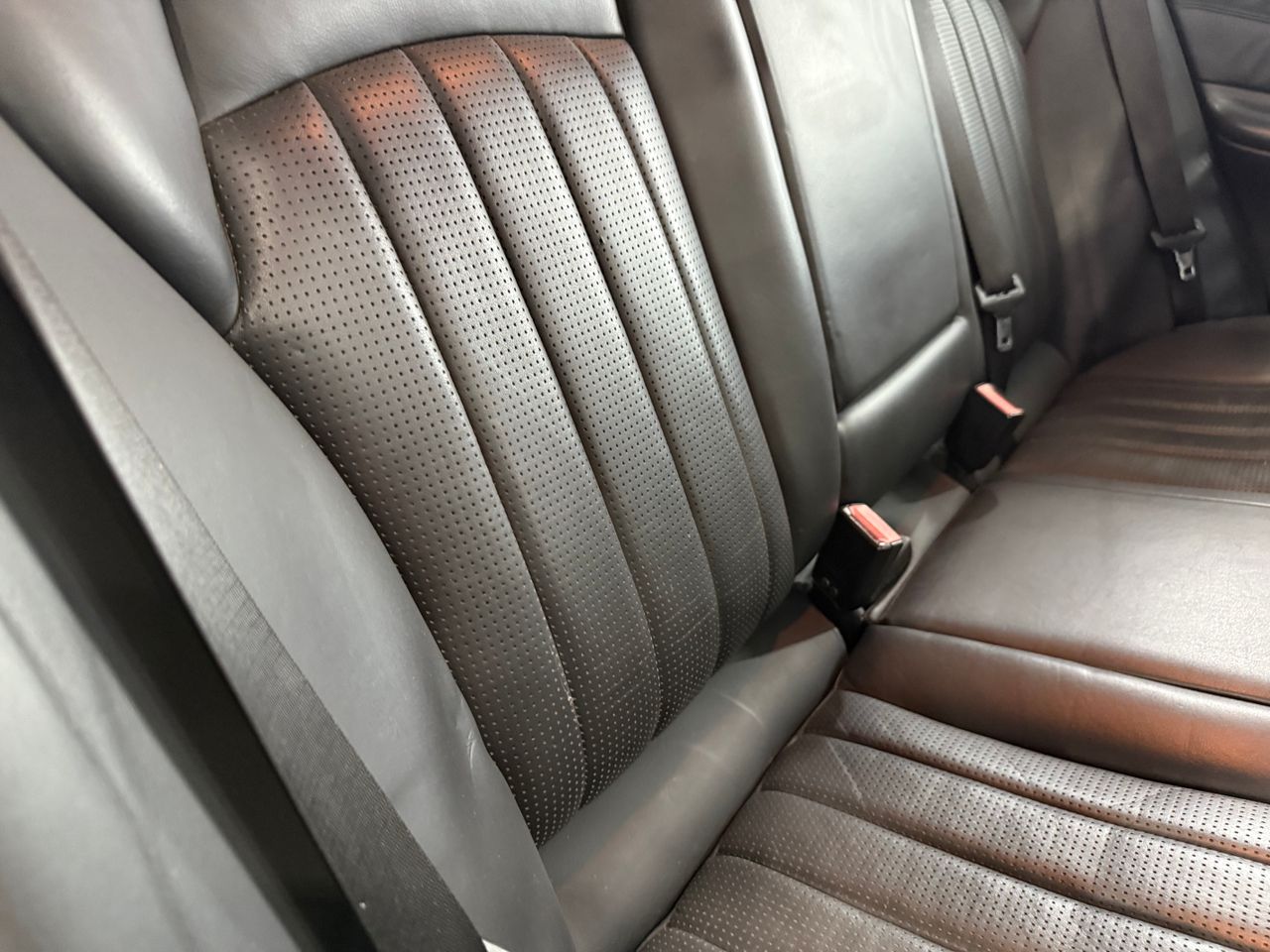 Imagen 108 del Mercedes Clase C en Auto Select Edition, Figueres