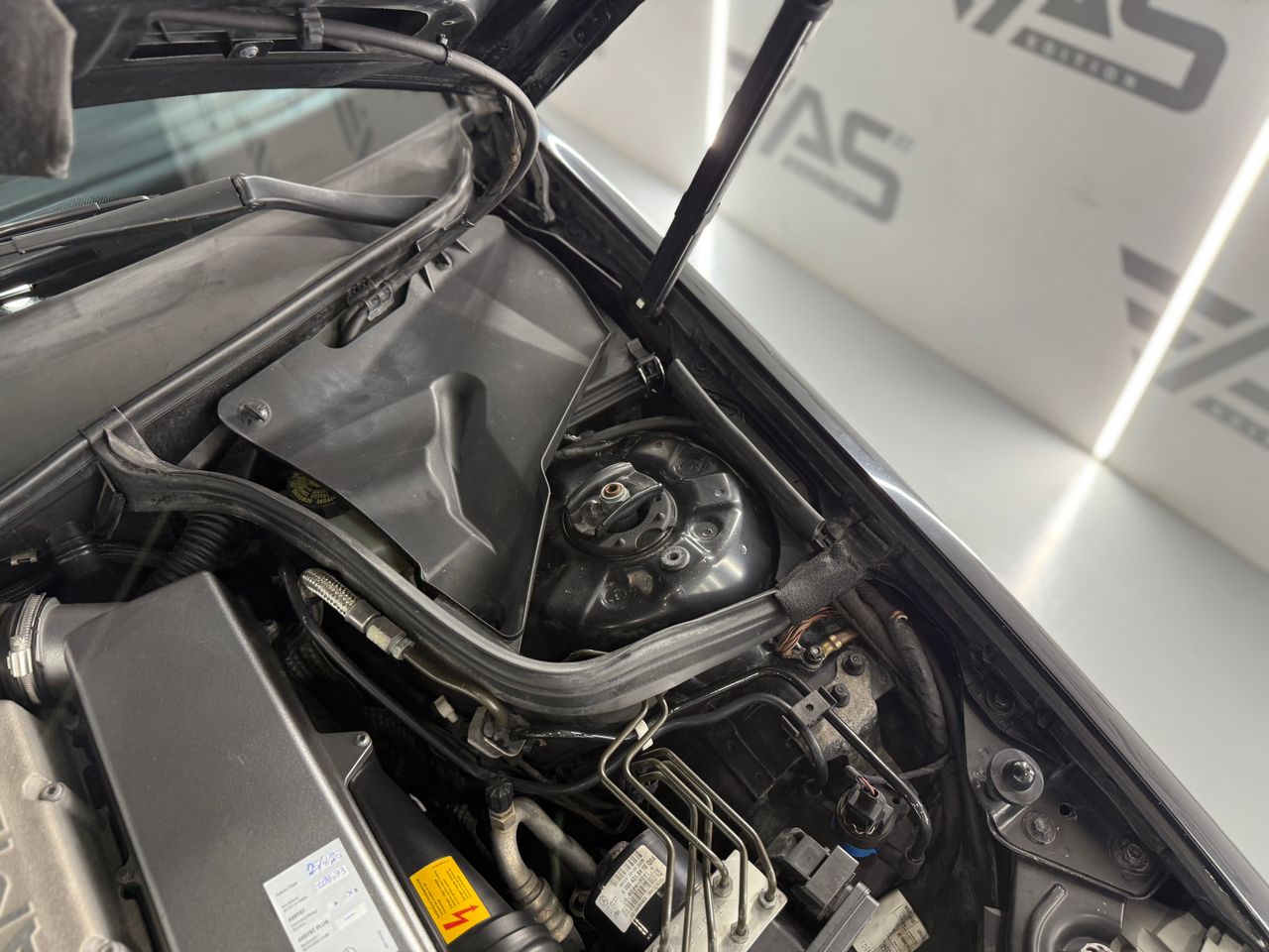 Imagen 53 del Mercedes Clase C en Auto Select Edition, Figueres