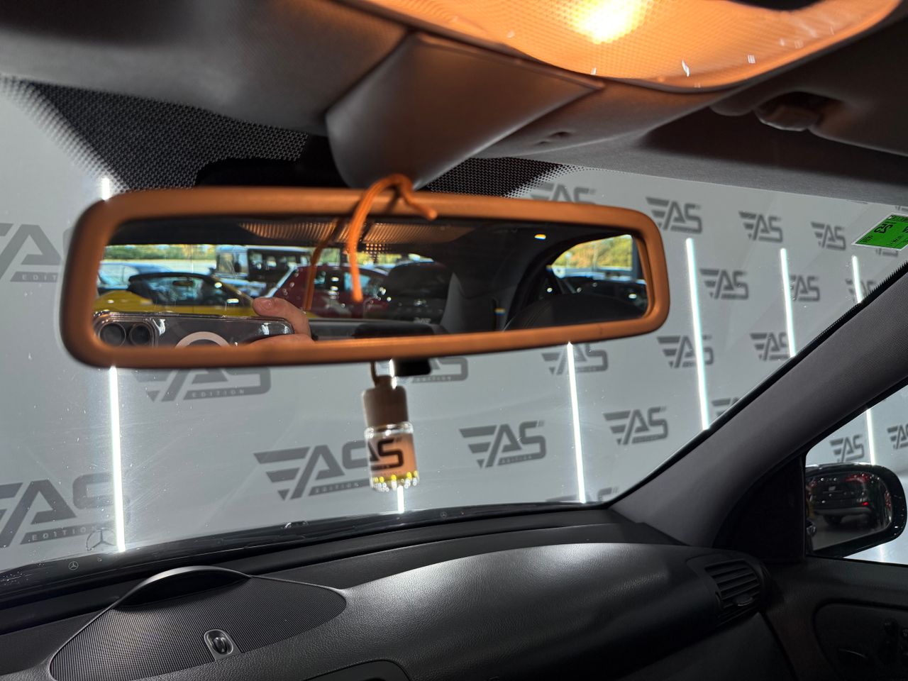 Imagen 169 del Mercedes Clase C en Auto Select Edition, Figueres