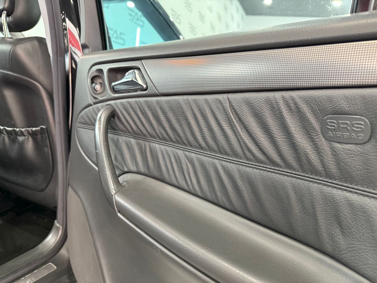 Imagen 97 del Mercedes Clase C en Auto Select Edition, Figueres