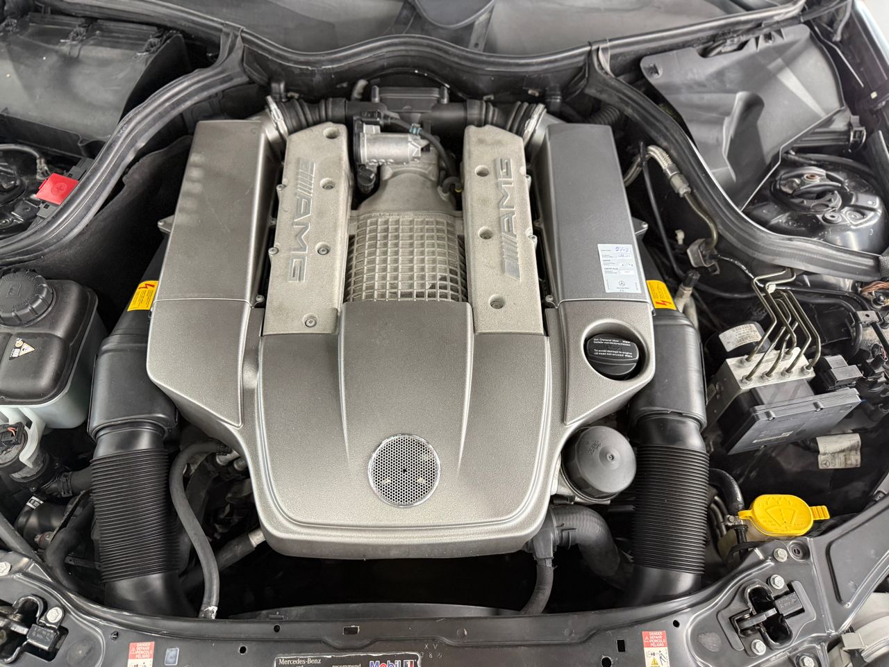 Imagen 52 del Mercedes Clase C en Auto Select Edition, Figueres