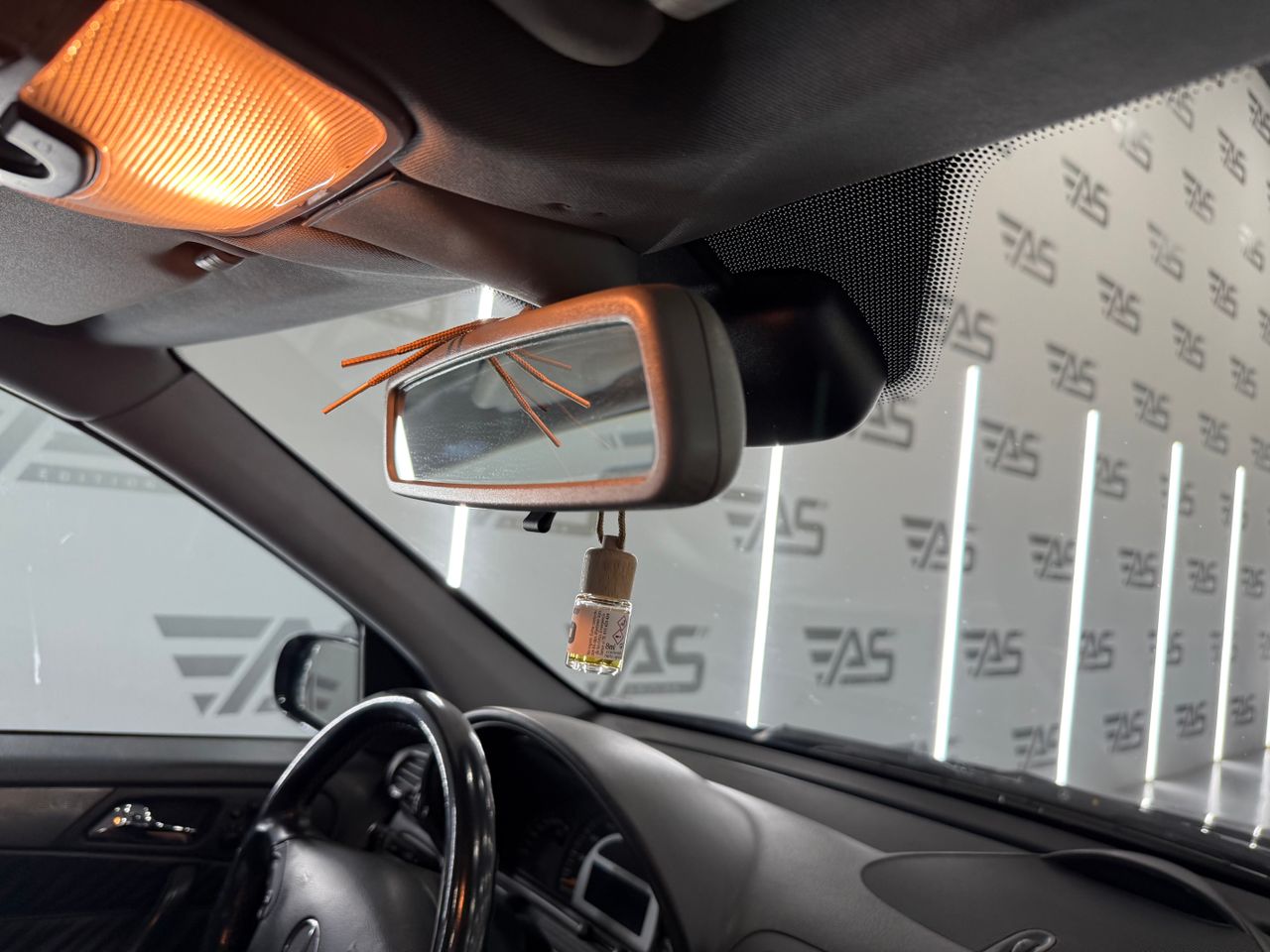 Imagen 93 del Mercedes Clase C en Auto Select Edition, Figueres