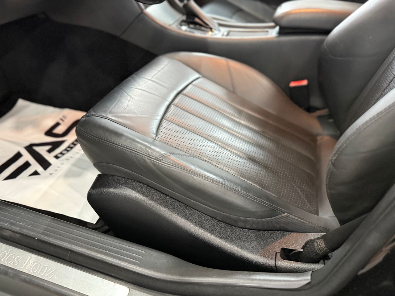Imagen 137 del Mercedes Clase C en Auto Select Edition, Figueres