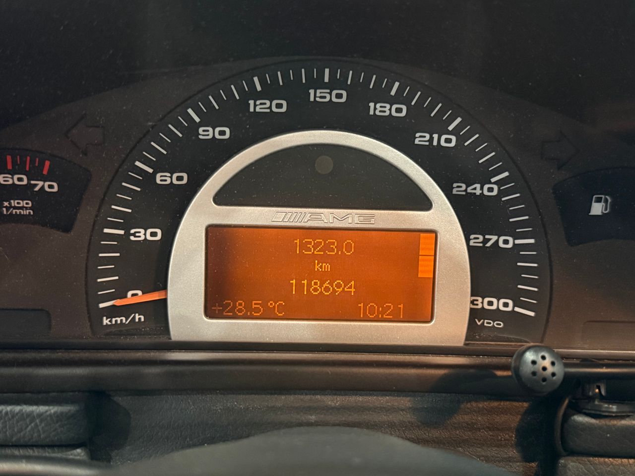 Imagen 159 del Mercedes Clase C en Auto Select Edition, Figueres