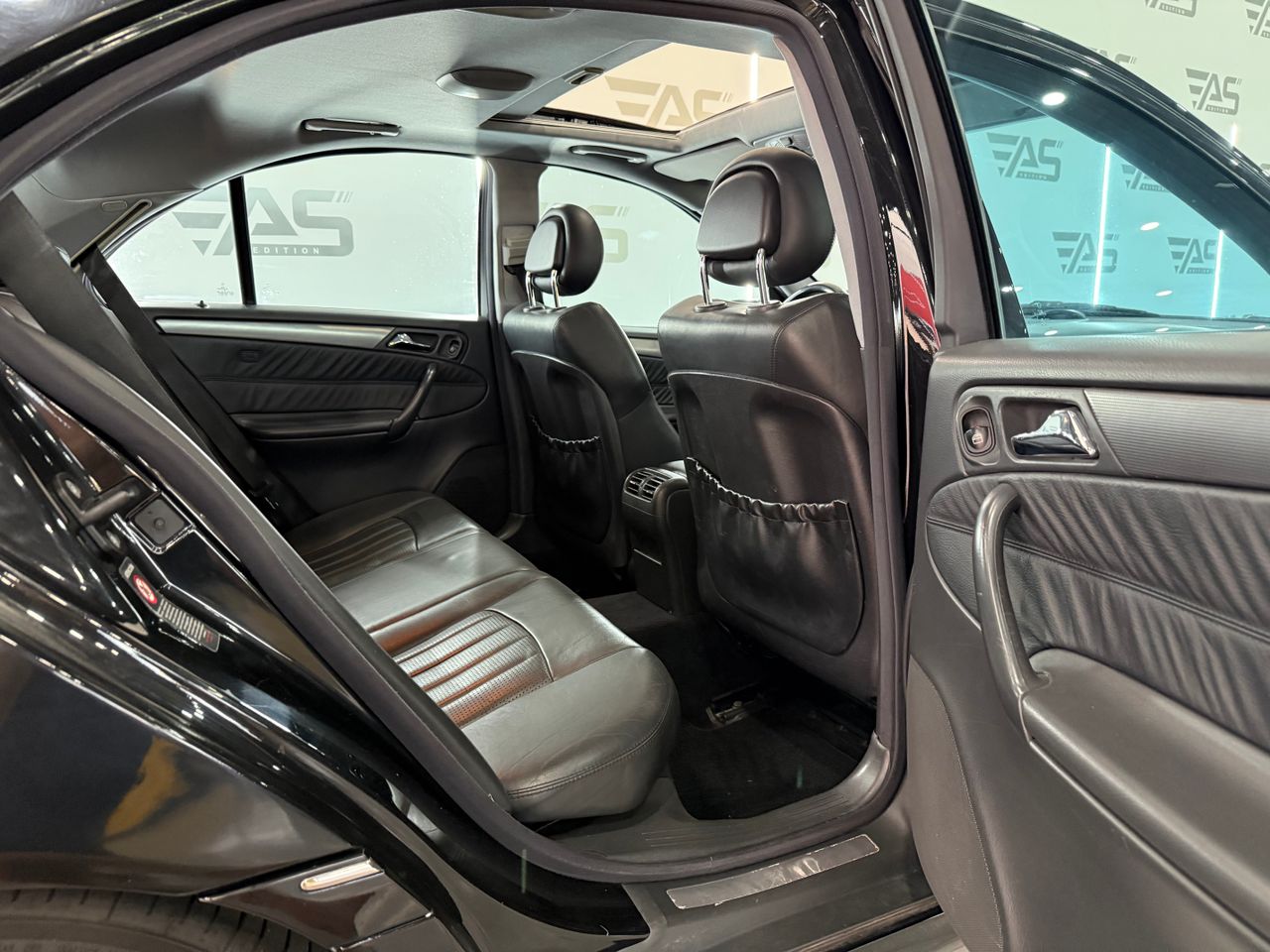 Imagen 98 del Mercedes Clase C en Auto Select Edition, Figueres