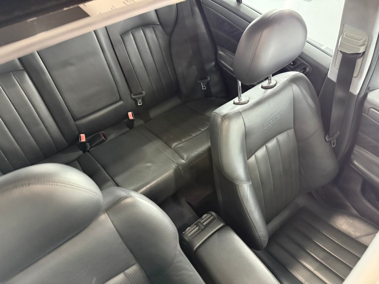 Imagen 77 del Mercedes Clase C en Auto Select Edition, Figueres