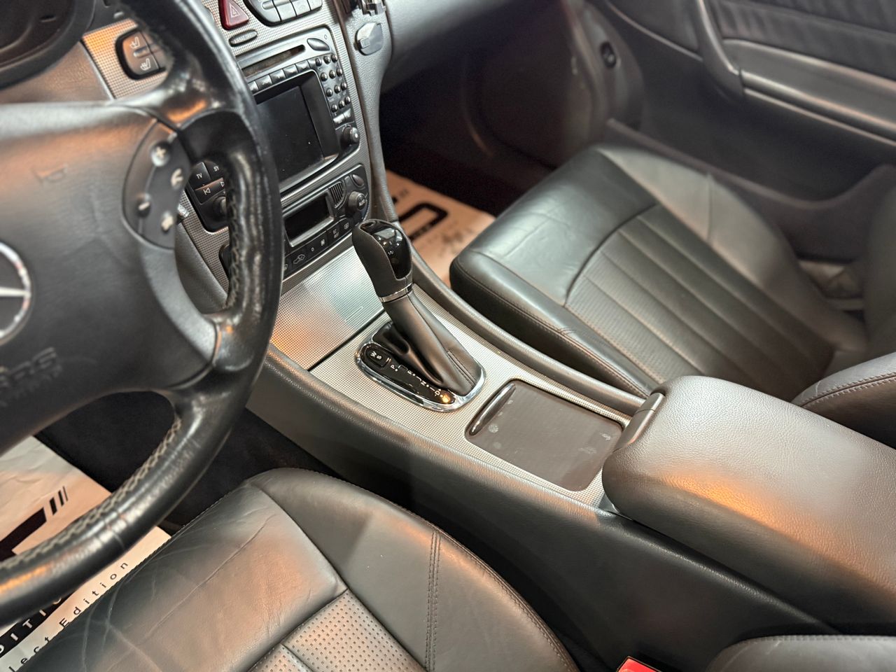 Imagen 144 del Mercedes Clase C en Auto Select Edition, Figueres