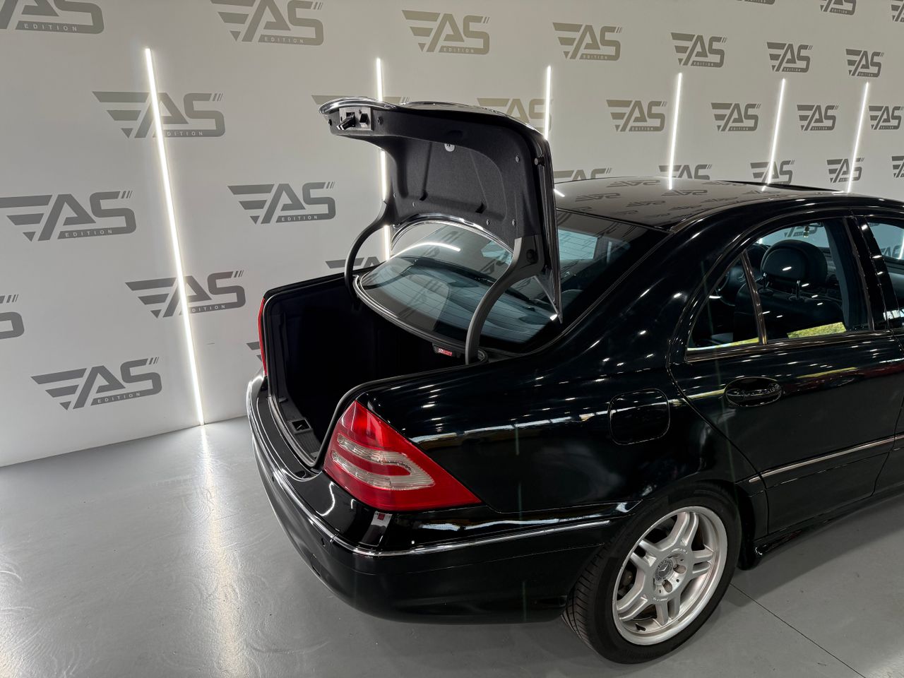Imagen 70 del Mercedes Clase C en Auto Select Edition, Figueres