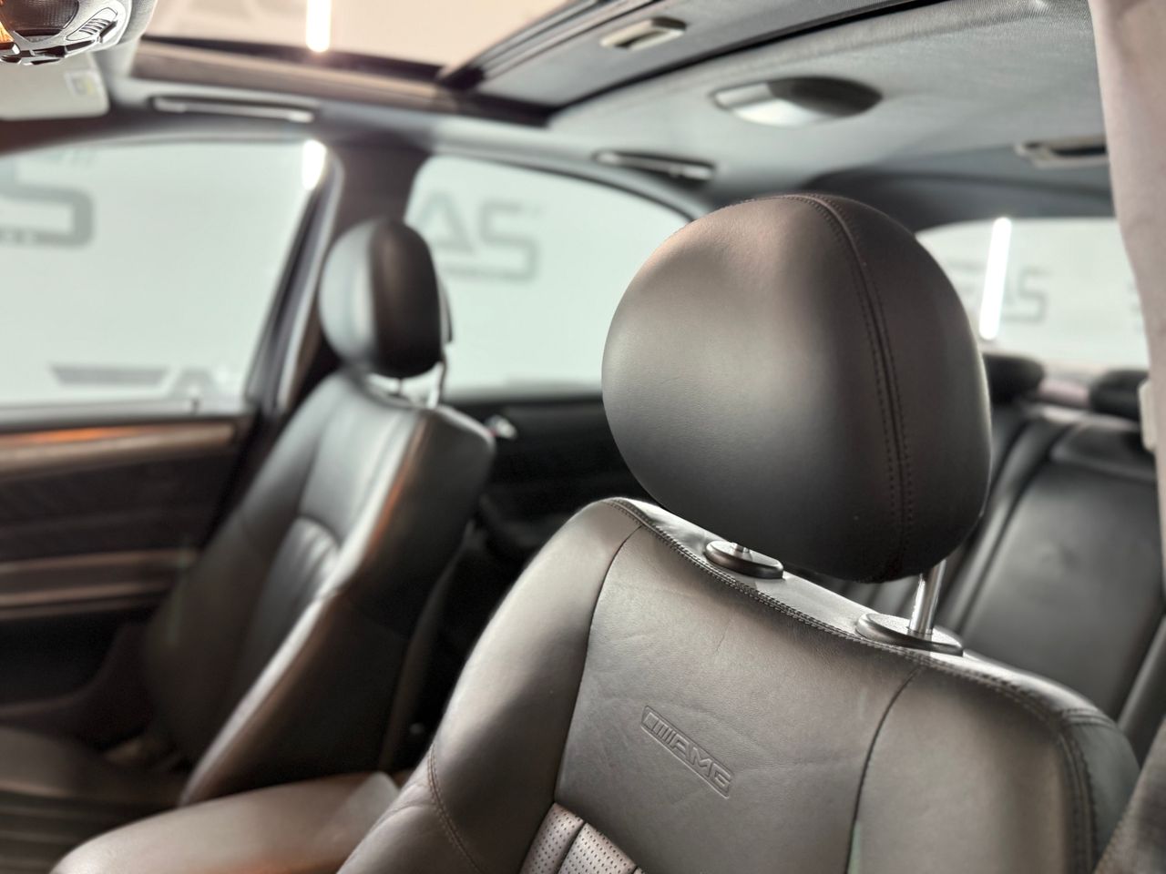 Imagen 138 del Mercedes Clase C en Auto Select Edition, Figueres