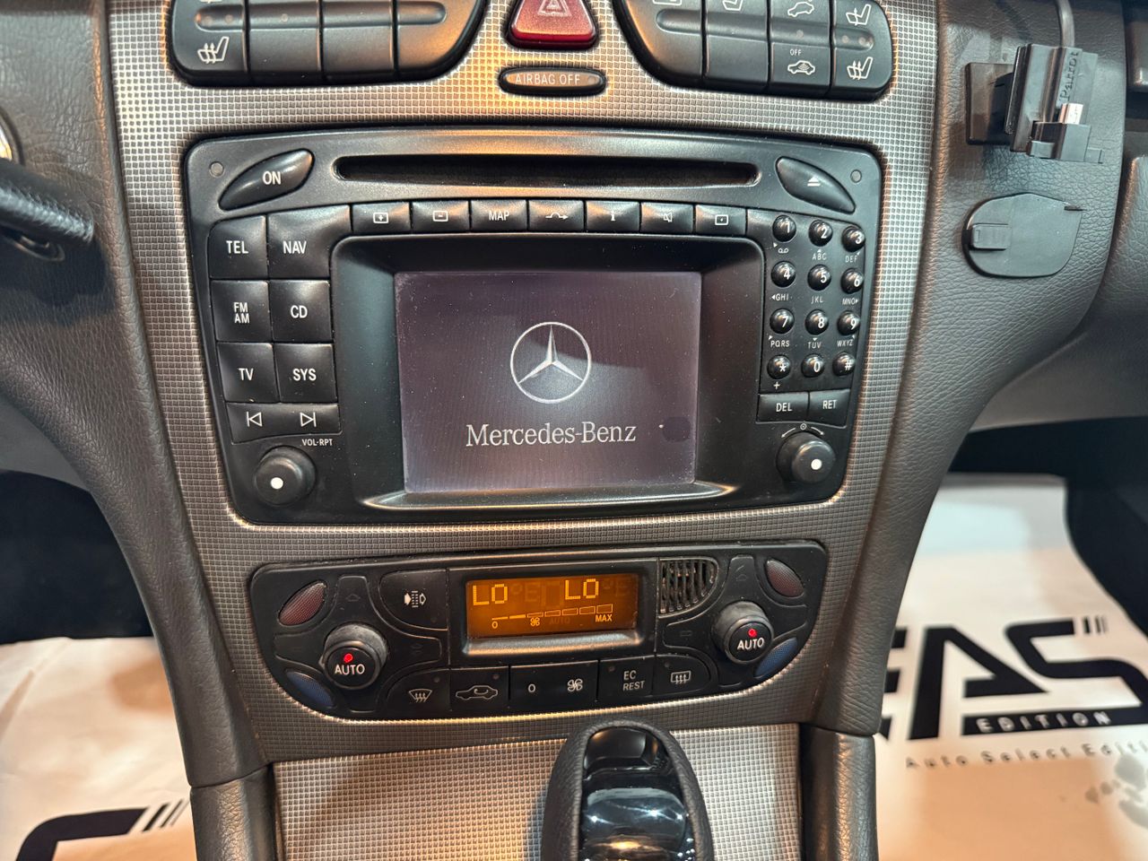 Imagen 71 del Mercedes Clase C en Auto Select Edition, Figueres