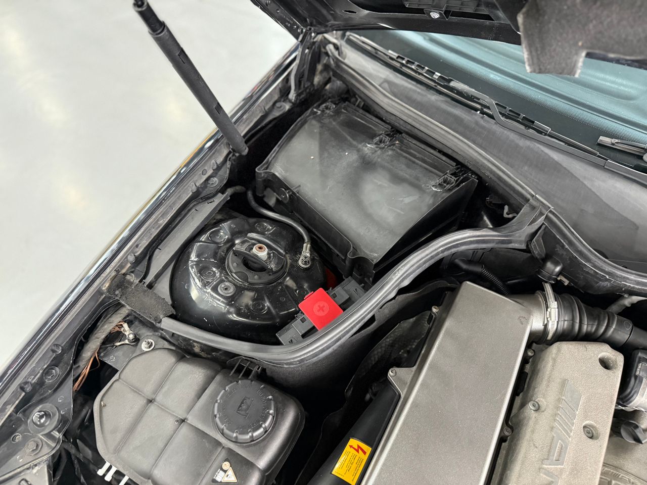 Imagen 54 del Mercedes Clase C en Auto Select Edition, Figueres