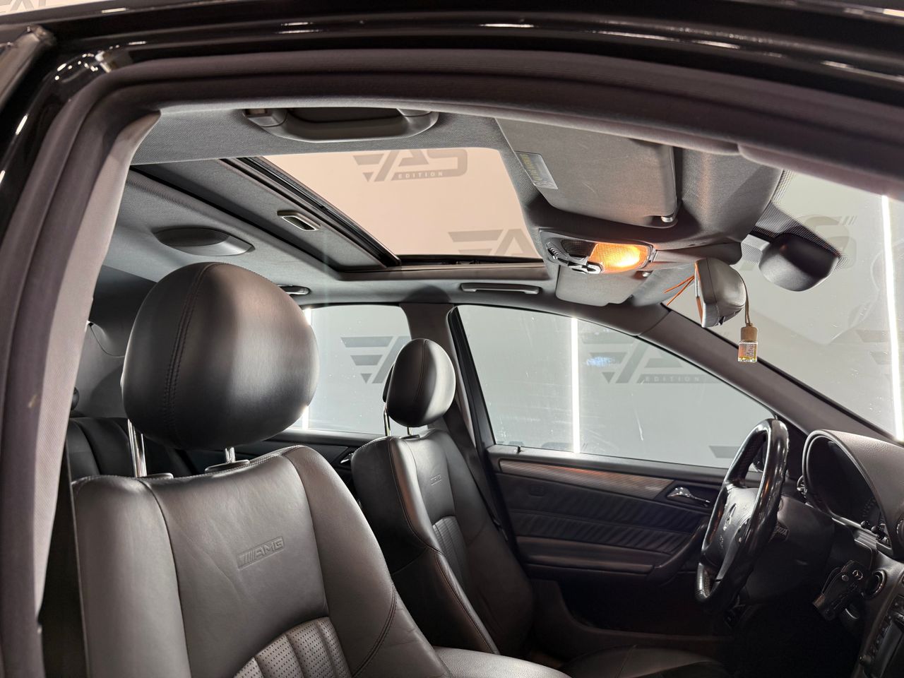 Imagen 86 del Mercedes Clase C en Auto Select Edition, Figueres