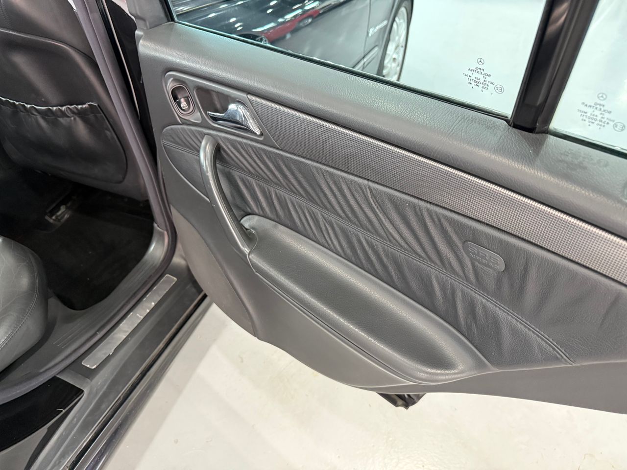 Imagen 96 del Mercedes Clase C en Auto Select Edition, Figueres