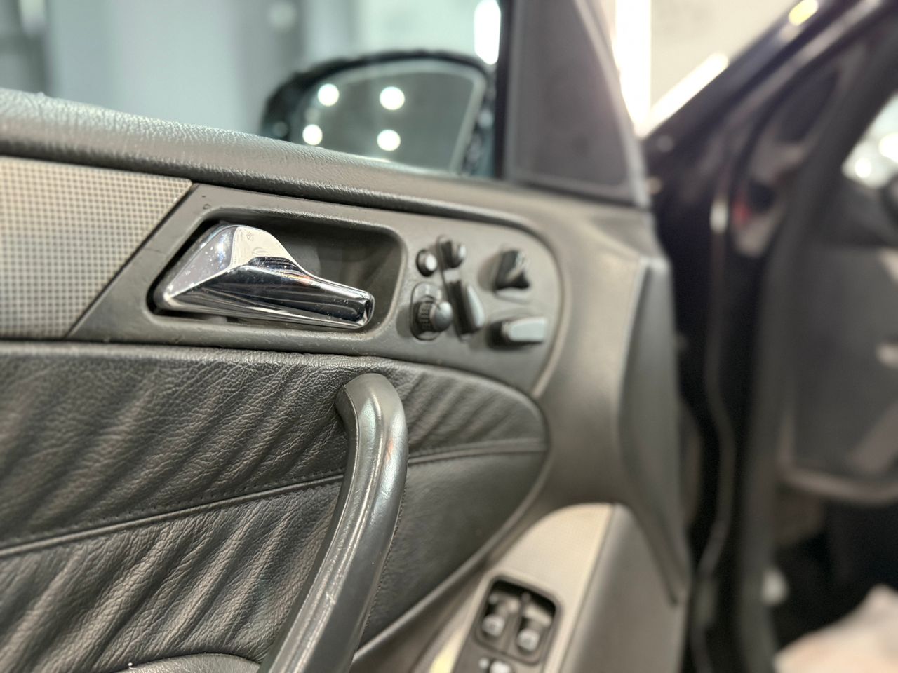 Imagen 134 del Mercedes Clase C en Auto Select Edition, Figueres