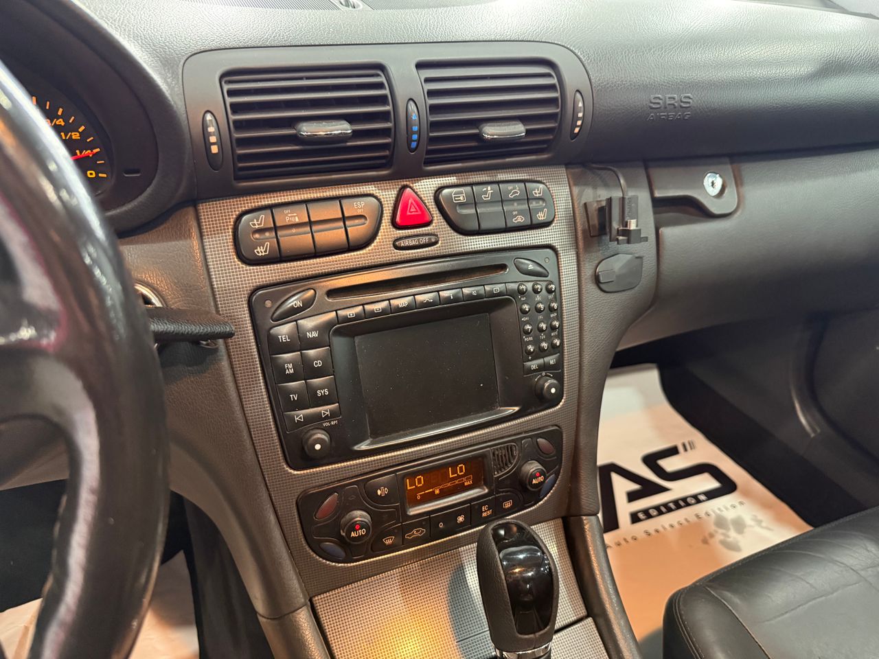 Imagen 170 del Mercedes Clase C en Auto Select Edition, Figueres