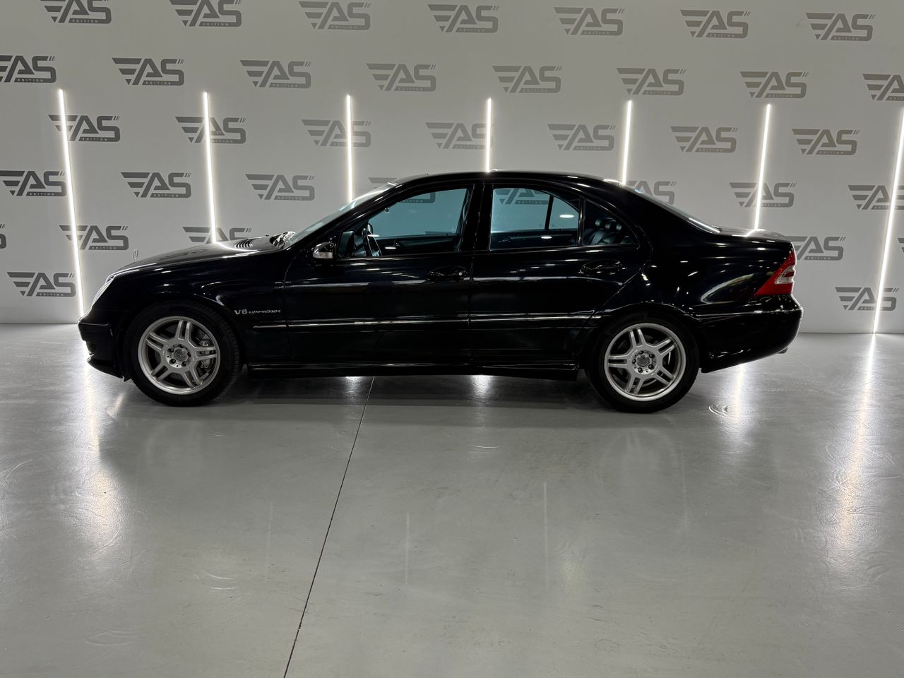 Imagen 6 del Mercedes Clase C en Auto Select Edition, Figueres