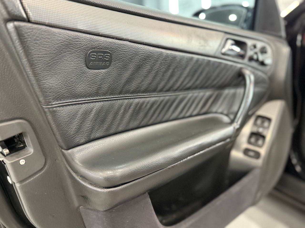 Imagen 132 del Mercedes Clase C en Auto Select Edition, Figueres