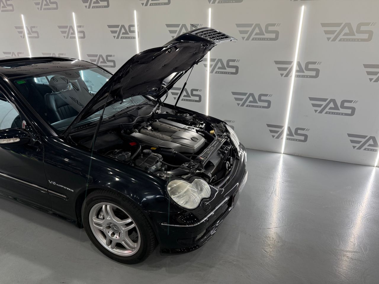 Imagen 60 del Mercedes Clase C en Auto Select Edition, Figueres