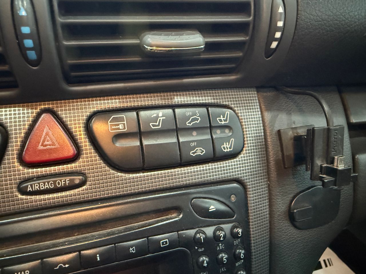 Imagen 166 del Mercedes Clase C en Auto Select Edition, Figueres