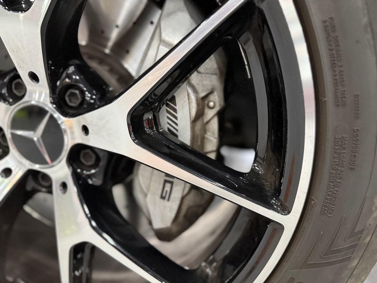 Imagen 65 del Mercedes Clase GLC en Auto Select Edition, Figueres