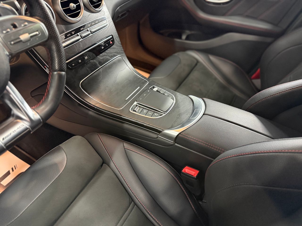 Imagen 162 del Mercedes Clase GLC en Auto Select Edition, Figueres