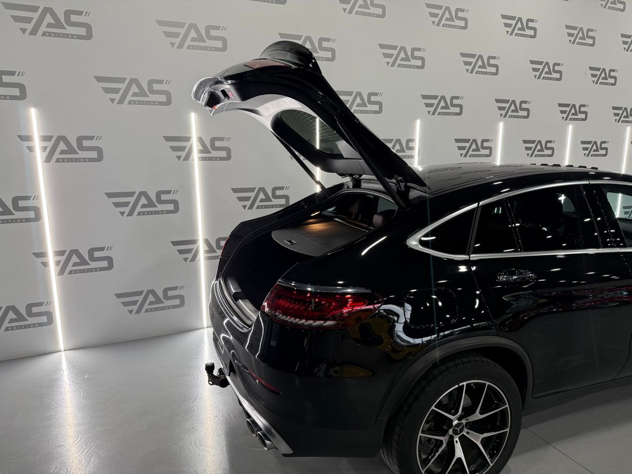 Imagen 81 del Mercedes Clase GLC en Auto Select Edition, Figueres