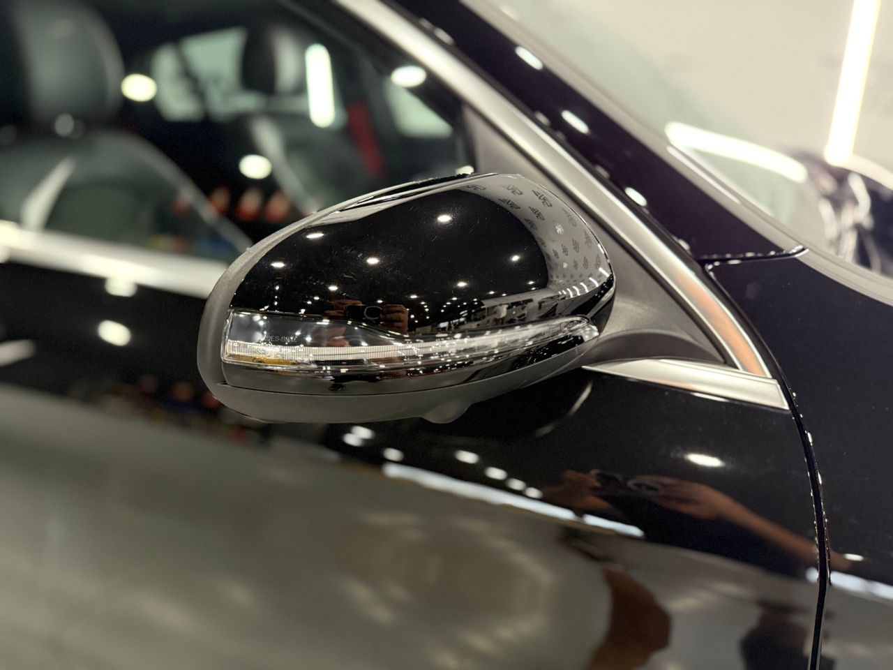 Imagen 24 del Mercedes Clase GLC en Auto Select Edition, Figueres