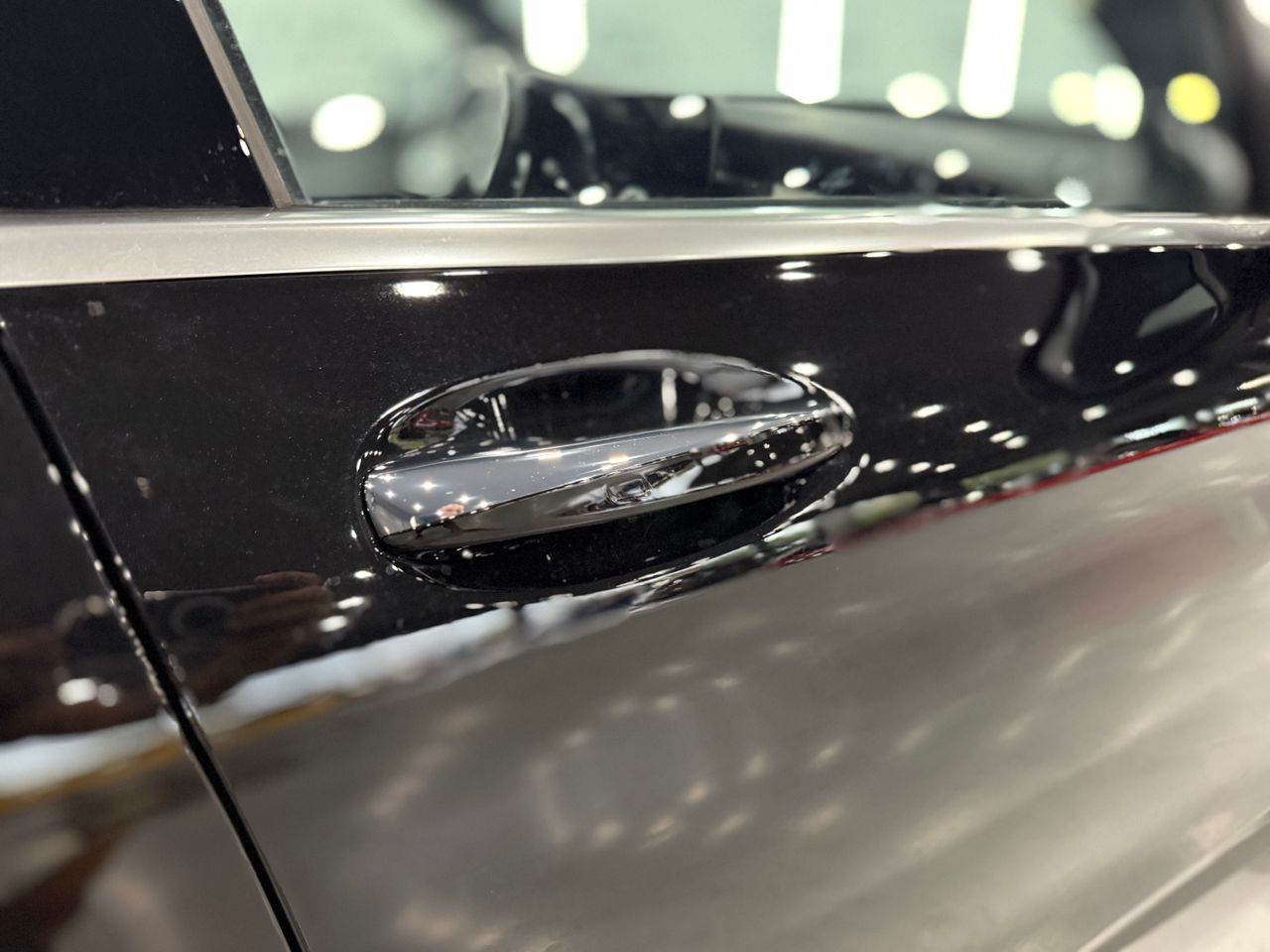 Imagen 23 del Mercedes Clase GLC en Auto Select Edition, Figueres