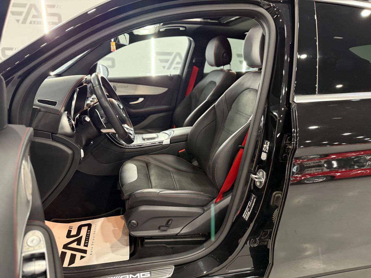 Imagen 167 del Mercedes Clase GLC en Auto Select Edition, Figueres