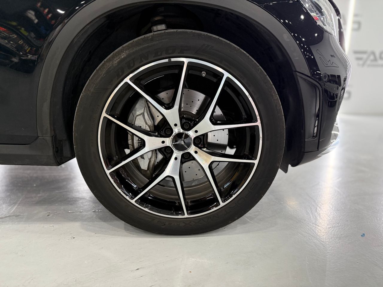 Imagen 62 del Mercedes Clase GLC en Auto Select Edition, Figueres