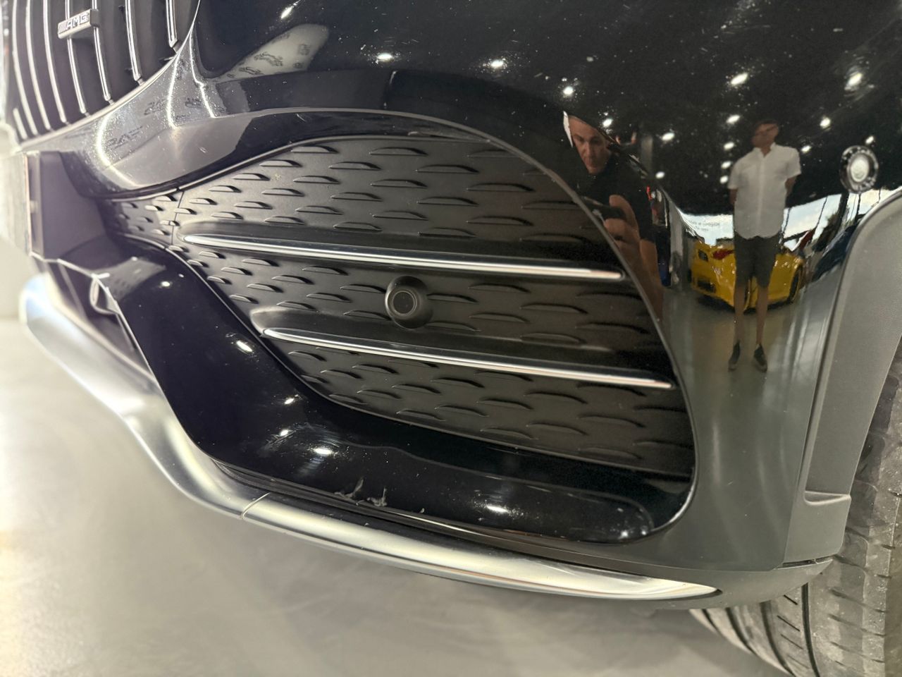 Imagen 37 del Mercedes Clase GLC en Auto Select Edition, Figueres