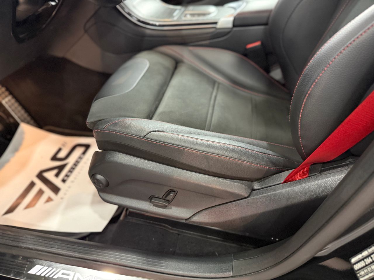 Imagen 155 del Mercedes Clase GLC en Auto Select Edition, Figueres