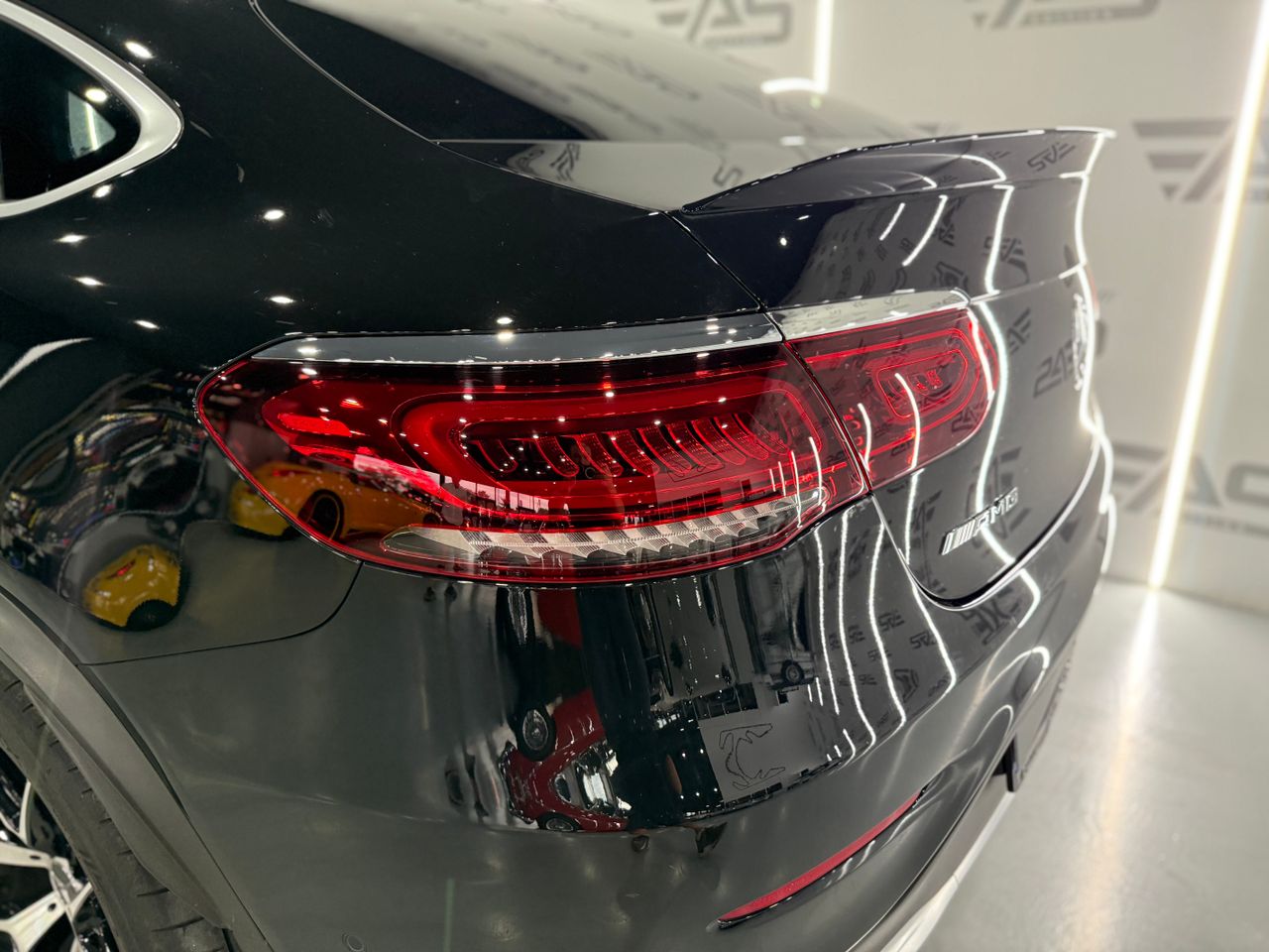 Imagen 59 del Mercedes Clase GLC en Auto Select Edition, Figueres