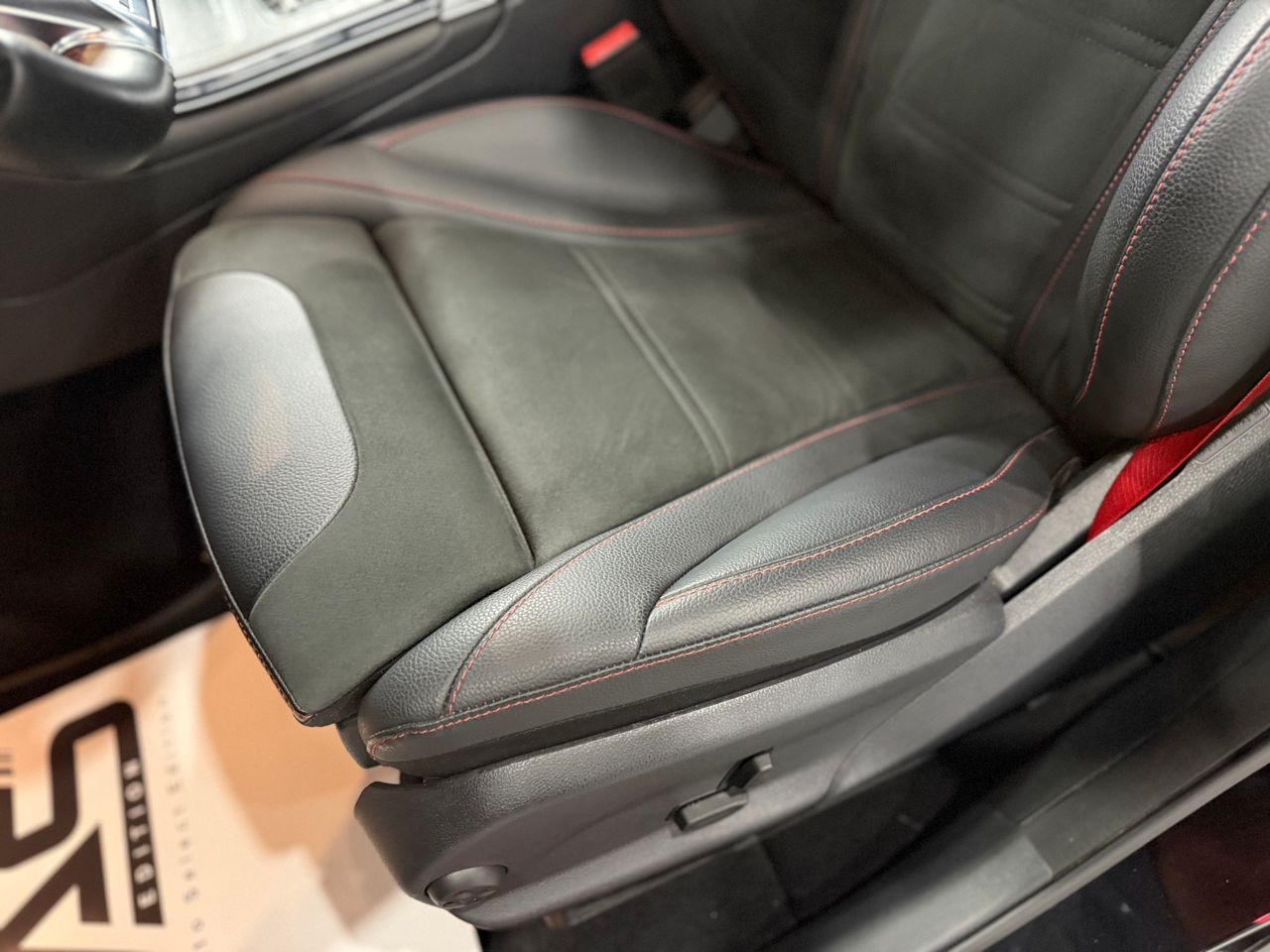 Imagen 160 del Mercedes Clase GLC en Auto Select Edition, Figueres