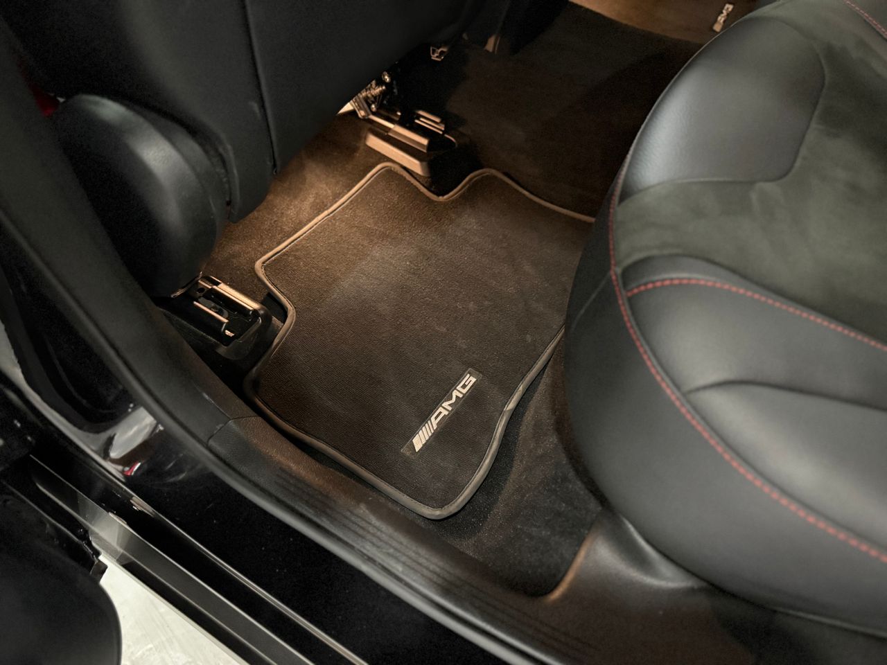 Imagen 142 del Mercedes Clase GLC en Auto Select Edition, Figueres