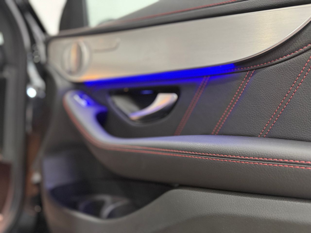 Imagen 188 del Mercedes Clase GLC en Auto Select Edition, Figueres