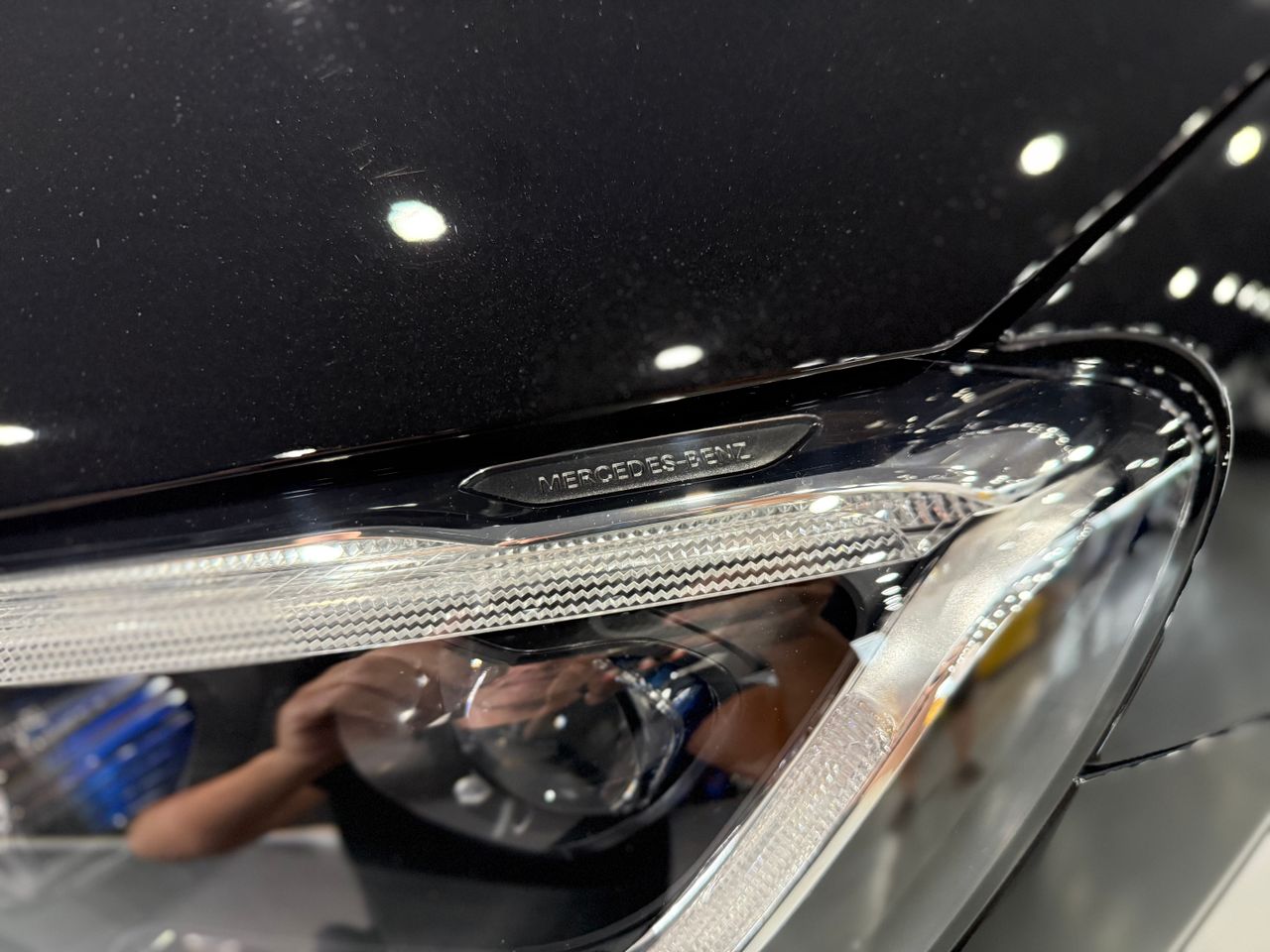 Imagen 39 del Mercedes Clase GLC en Auto Select Edition, Figueres