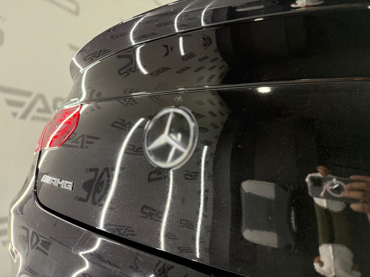 Imagen 15 del Mercedes Clase GLC en Auto Select Edition, Figueres