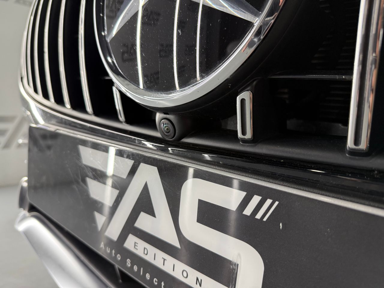 Imagen 44 del Mercedes Clase GLC en Auto Select Edition, Figueres