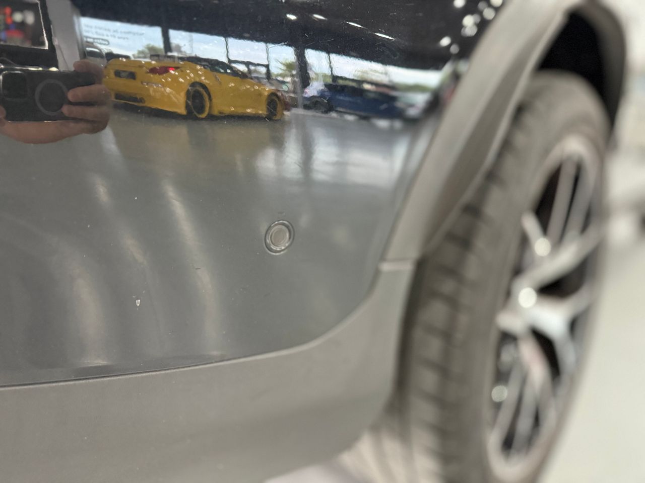 Imagen 11 del Mercedes Clase GLC en Auto Select Edition, Figueres