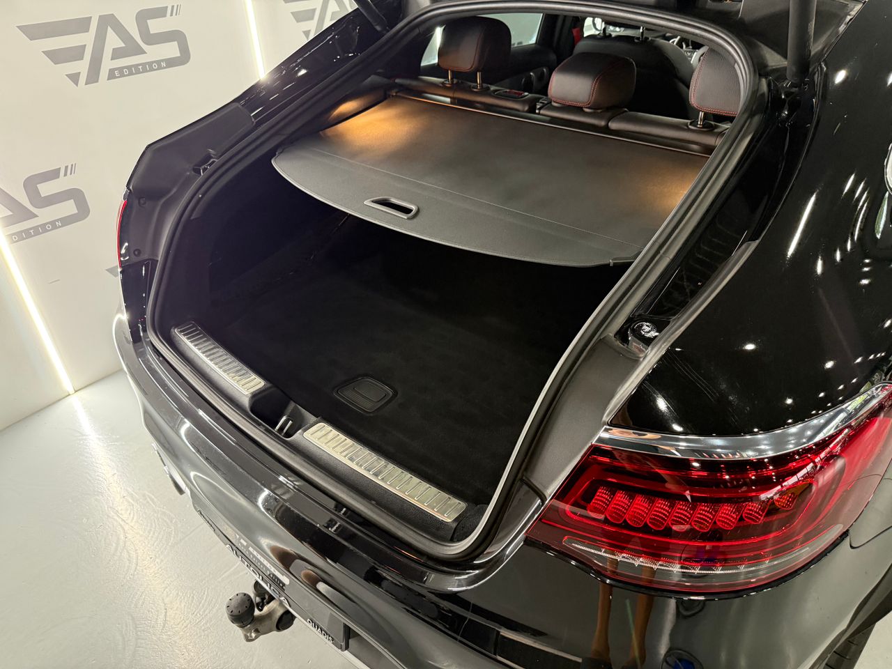 Imagen 77 del Mercedes Clase GLC en Auto Select Edition, Figueres