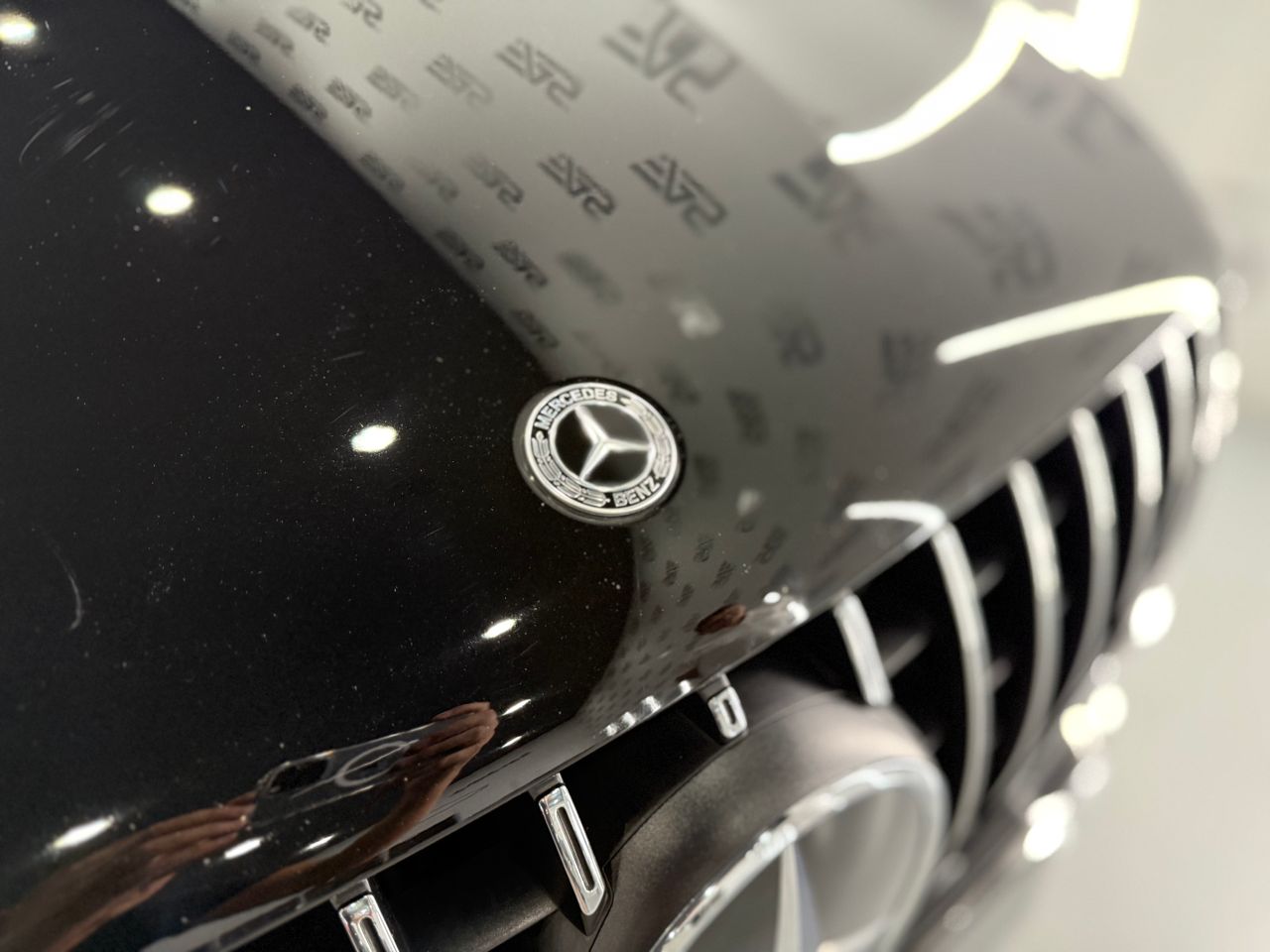 Imagen 33 del Mercedes Clase GLC en Auto Select Edition, Figueres