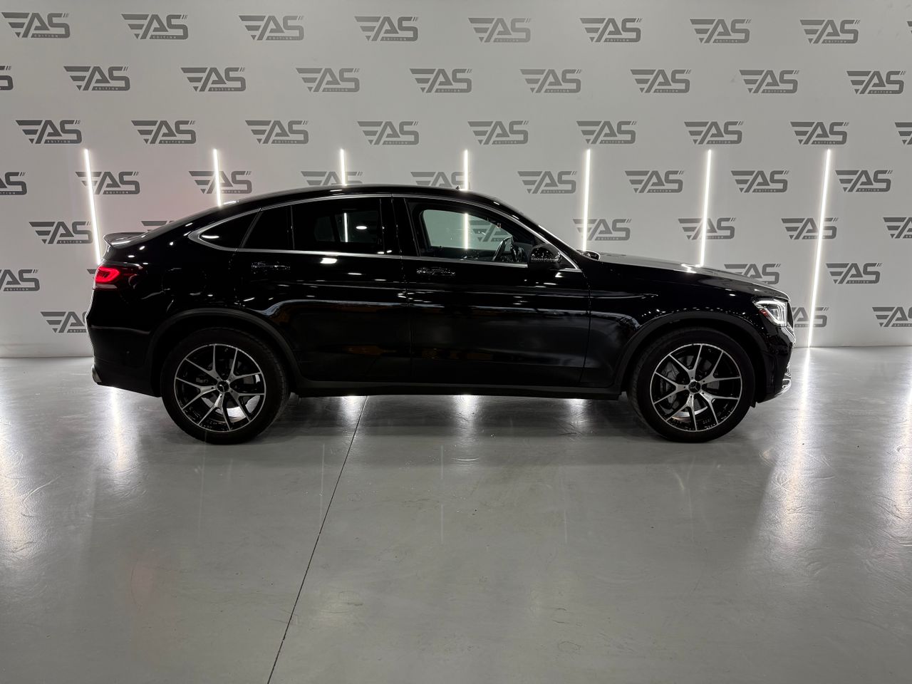 Imagen 8 del Mercedes Clase GLC en Auto Select Edition, Figueres