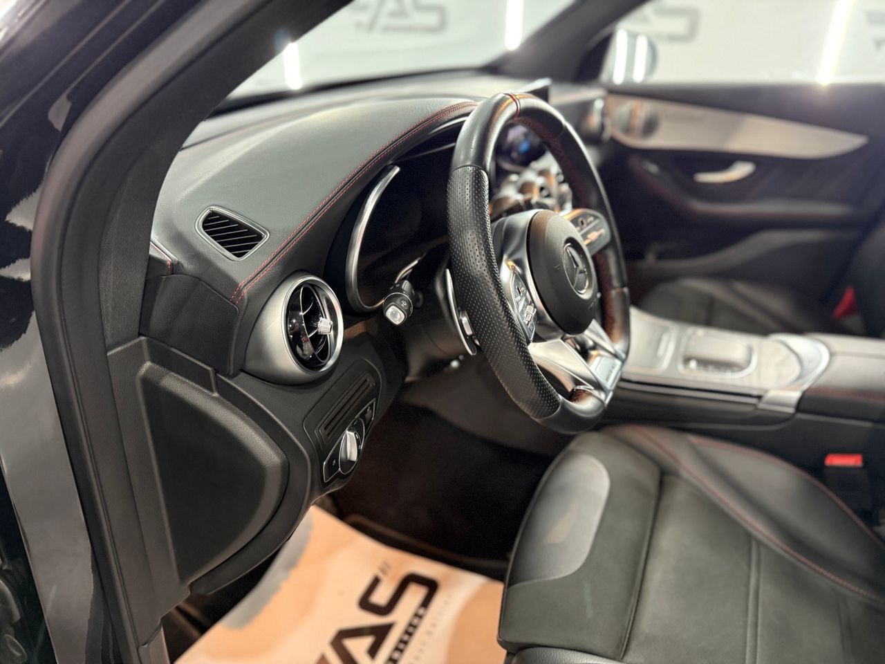 Imagen 164 del Mercedes Clase GLC en Auto Select Edition, Figueres