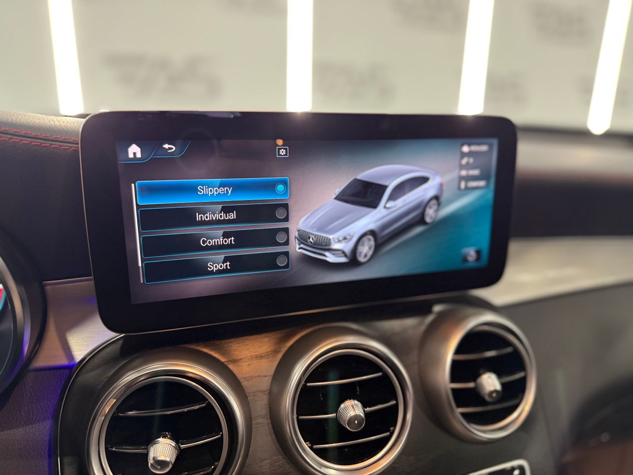 Imagen 83 del Mercedes Clase GLC en Auto Select Edition, Figueres