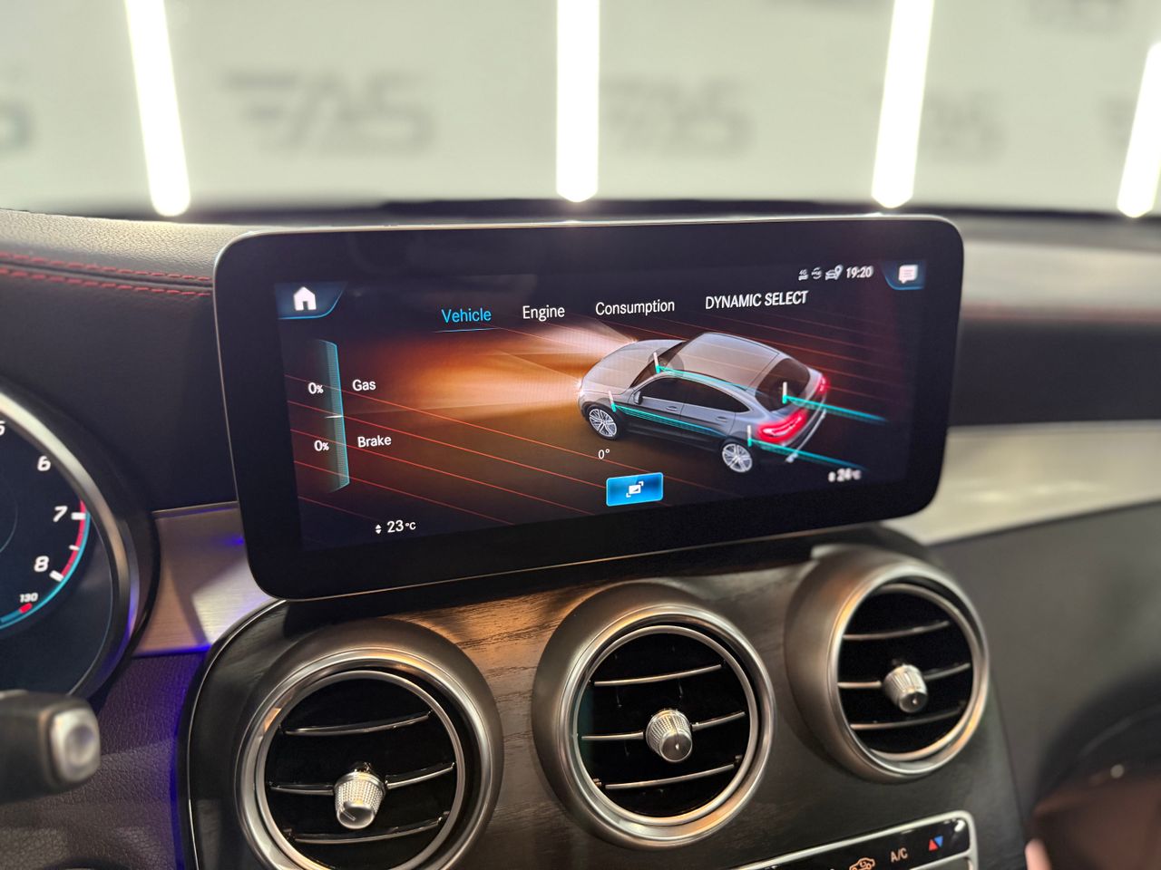 Imagen 89 del Mercedes Clase GLC en Auto Select Edition, Figueres