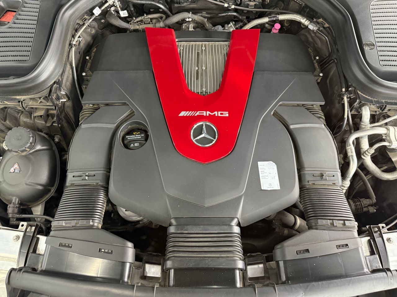 Imagen 68 del Mercedes Clase GLC en Auto Select Edition, Figueres